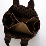 カシュカシュ / 柄アソートジャガード2wayトートバッグ | UNBILLION | 詳細画像35 