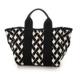 カシュカシュ / 柄アソートジャガード2wayトートバッグ | UNBILLION | 詳細画像37 