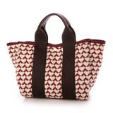 カシュカシュ / 柄アソートジャガード2wayトートバッグ | UNBILLION | 詳細画像41 