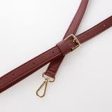 カシュカシュ / 柄アソートジャガード2wayトートバッグ | UNBILLION | 詳細画像44 