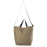 カシュカシュ cachecache / ドット刺繍ナイロン2wayショルダー | UNBILLION | 詳細画像10 