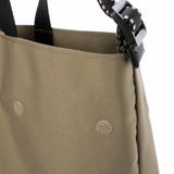 カシュカシュ cachecache / ドット刺繍ナイロン2wayショルダー | UNBILLION | 詳細画像12 