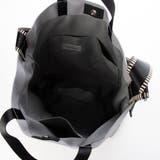 カシュカシュ cachecache / ドット刺繍ナイロン2wayショルダー | UNBILLION | 詳細画像14 