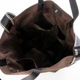 カシュカシュ cachecache / ドット刺繍ナイロン2wayショルダー | UNBILLION | 詳細画像17 