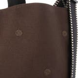 カシュカシュ cachecache / ドット刺繍ナイロン2wayショルダー | UNBILLION | 詳細画像18 