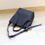 カシュカシュ cachecache / ドット刺繍ナイロン2wayショルダー | UNBILLION | 詳細画像19 