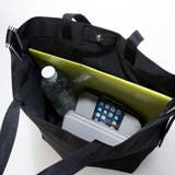 カシュカシュ cachecache / ドット刺繍ナイロン2wayショルダー | UNBILLION | 詳細画像25 