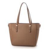 カシュカシュ cachecache / 横型金具ポイント2wayトートバッグ | UNBILLION | 詳細画像12