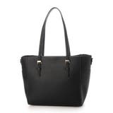 カシュカシュ cachecache / 横型金具ポイント2wayトートバッグ | UNBILLION | 詳細画像19