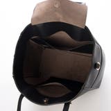 カシュカシュ cachecache / 横型金具ポイント2wayトートバッグ | UNBILLION | 詳細画像20