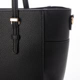 カシュカシュ cachecache / 横型金具ポイント2wayトートバッグ | UNBILLION | 詳細画像21