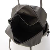 カシュカシュ cachecache / ナイロンボストントートバッグ | UNBILLION | 詳細画像15 