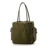 カシュカシュ cachecache / ナイロンボストントートバッグ | UNBILLION | 詳細画像18 