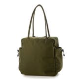 カシュカシュ cachecache / ナイロンボストントートバッグ | UNBILLION | 詳細画像19 