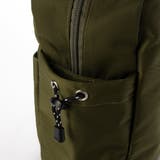 カシュカシュ cachecache / ナイロンボストントートバッグ | UNBILLION | 詳細画像23 