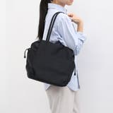 カシュカシュ cachecache / ナイロンボストントートバッグ | UNBILLION | 詳細画像25 