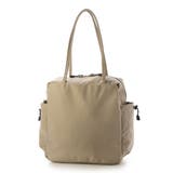 カシュカシュ cachecache / ナイロンボストントートバッグ | UNBILLION | 詳細画像5 