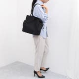 カシュカシュ cachecache / ナイロンボストントートバッグ | UNBILLION | 詳細画像26 