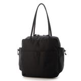 カシュカシュ cachecache / ナイロンボストントートバッグ | UNBILLION | 詳細画像27 