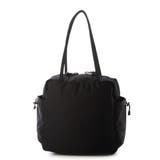 カシュカシュ cachecache / ナイロンボストントートバッグ | UNBILLION | 詳細画像28 