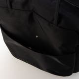 カシュカシュ cachecache / ナイロンボストントートバッグ | UNBILLION | 詳細画像31 