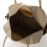 カシュカシュ cachecache / ナイロンボストントートバッグ | UNBILLION | 詳細画像7 