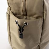 カシュカシュ cachecache / ナイロンボストントートバッグ | UNBILLION | 詳細画像9 