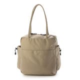 オーク | カシュカシュ cachecache / ナイロンボストントートバッグ | UNBILLION