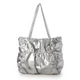 カシュカシュ cachecache / シャーリングトートバッグ | UNBILLION | 詳細画像1 