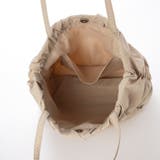 カシュカシュ cachecache / シャーリングトートバッグ | UNBILLION | 詳細画像8 