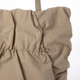 カシュカシュ cachecache / シャーリングトートバッグ | UNBILLION | 詳細画像9 