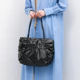 カシュカシュ cachecache / シャーリングトートバッグ | UNBILLION | 詳細画像11 