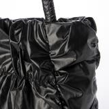 カシュカシュ cachecache / シャーリングトートバッグ | UNBILLION | 詳細画像14 