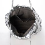 カシュカシュ cachecache / シャーリングトートバッグ | UNBILLION | 詳細画像4 