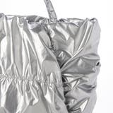 カシュカシュ cachecache / シャーリングトートバッグ | UNBILLION | 詳細画像5 