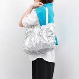 カシュカシュ cachecache / シャーリングトートバッグ | UNBILLION | 詳細画像6 