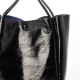 カシュカシュ / クラッシュメタリックワンハンドルミニトート | UNBILLION | 詳細画像11 