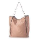 カシュカシュ cachecache / アソート柄刺繍トートバッグ | UNBILLION | 詳細画像11 