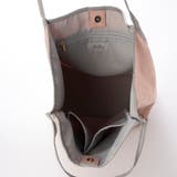 カシュカシュ cachecache / アソート柄刺繍トートバッグ | UNBILLION | 詳細画像12 