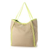 カシュカシュ cachecache / アソート柄刺繍トートバッグ | UNBILLION | 詳細画像17 