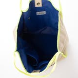 カシュカシュ cachecache / アソート柄刺繍トートバッグ | UNBILLION | 詳細画像18 