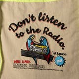 カシュカシュ cachecache / アソート柄刺繍トートバッグ | UNBILLION | 詳細画像19 