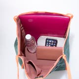 カシュカシュ cachecache / アソート柄刺繍トートバッグ | UNBILLION | 詳細画像25 