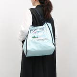 カシュカシュ cachecache / アソート柄刺繍トートバッグ | UNBILLION | 詳細画像27 