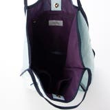 カシュカシュ cachecache / アソート柄刺繍トートバッグ | UNBILLION | 詳細画像31 