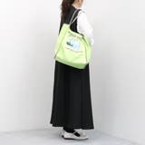 カシュカシュ cachecache / アソート柄刺繍トートバッグ | UNBILLION | 詳細画像34 