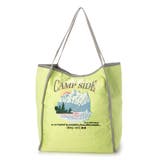 カシュカシュ cachecache / アソート柄刺繍トートバッグ | UNBILLION | 詳細画像35 