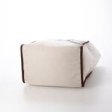 カシュカシュ cachecache / アソート柄刺繍トートバッグ | UNBILLION | 詳細画像5 