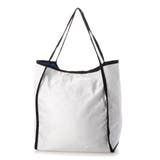 カシュカシュ cachecache / アソート柄刺繍トートバッグ | UNBILLION | 詳細画像41 