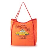 カシュカシュ cachecache / アソート柄刺繍トートバッグ | UNBILLION | 詳細画像45 